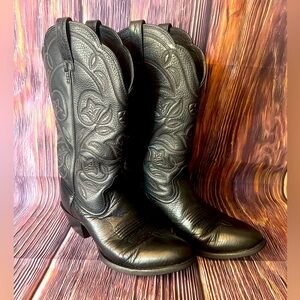 Heritage R Teo Western Boots